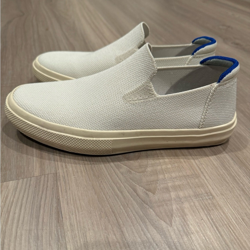 Rothy Women’s Slip On Canvas Sneakers